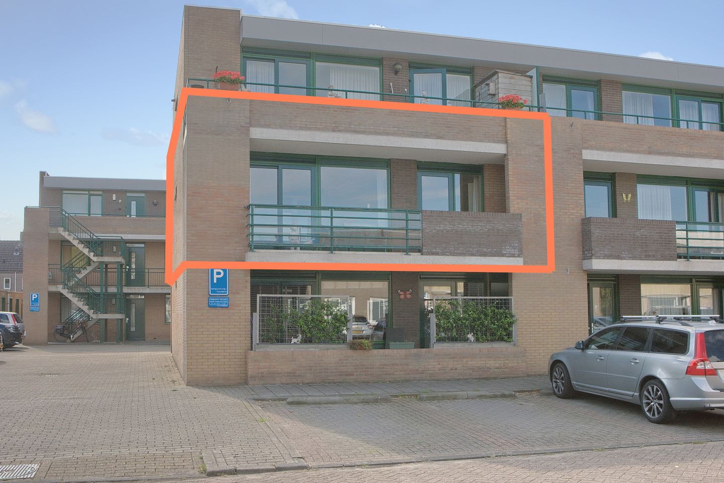 Foto 1 van Hellendaalweg 32