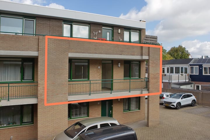 Foto 2 van Hellendaalweg 32