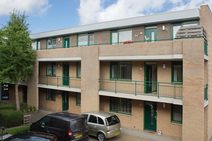 Foto 3 van Hellendaalweg 32