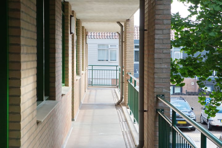 Foto 4 van Hellendaalweg 32