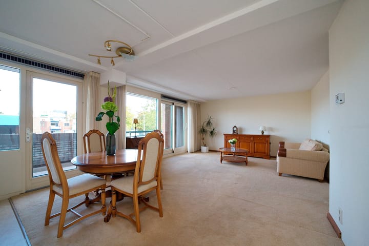 Foto 8 van Hellendaalweg 32