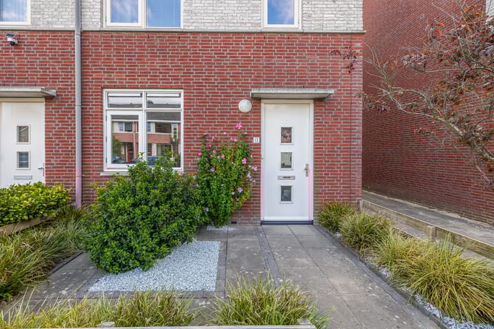 Foto 3 van van Vessemstraat 13