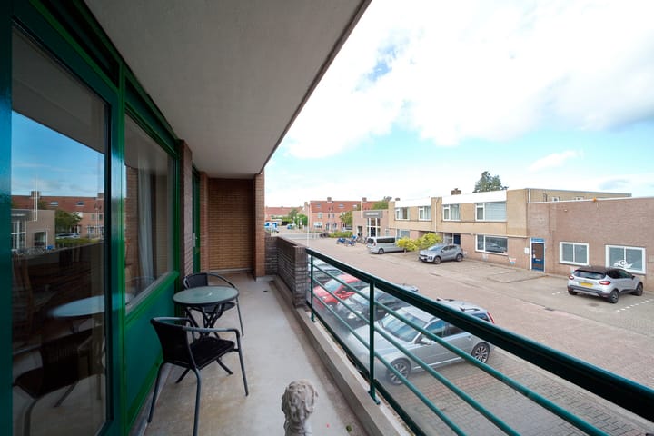 Foto 23 van Hellendaalweg 32