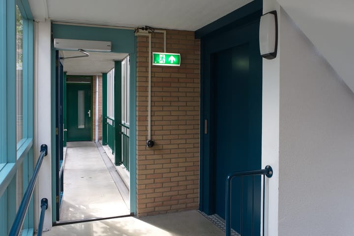 Foto 25 van Hellendaalweg 32