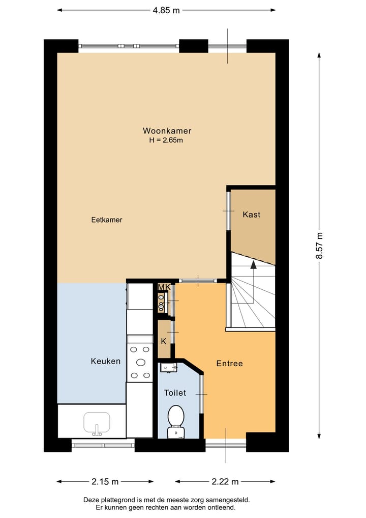 Foto 29 van van Vessemstraat 13