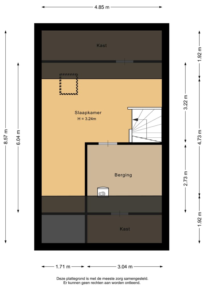 Foto 31 van van Vessemstraat 13