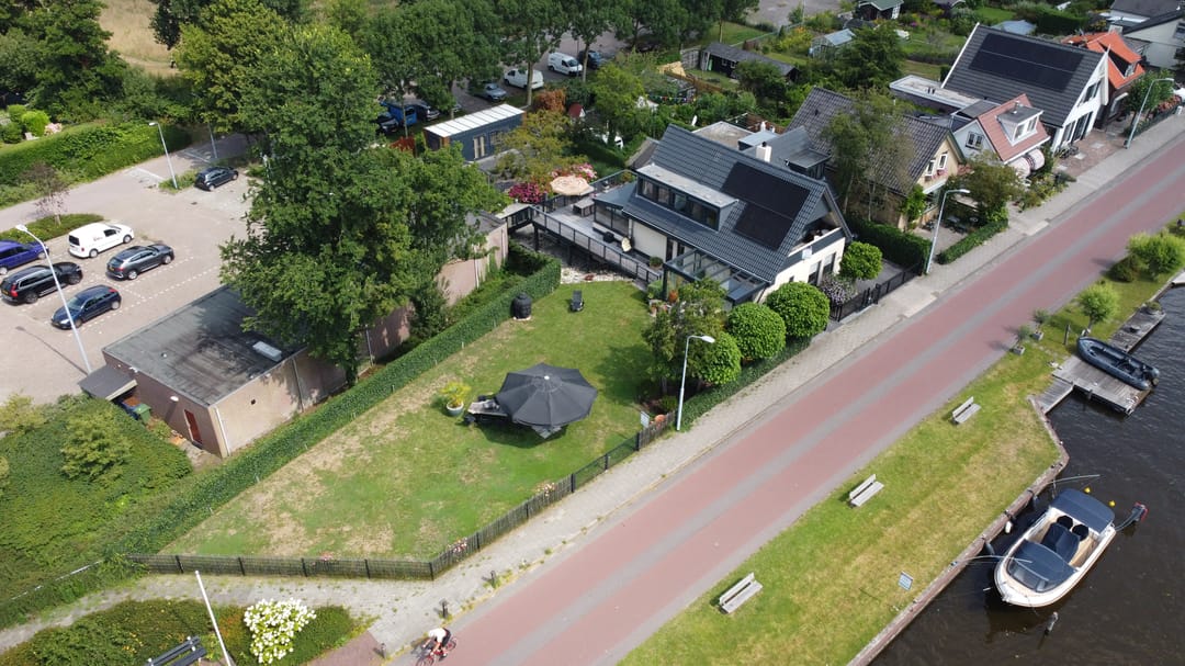 Foto 1 van Leimuiderdijk 500