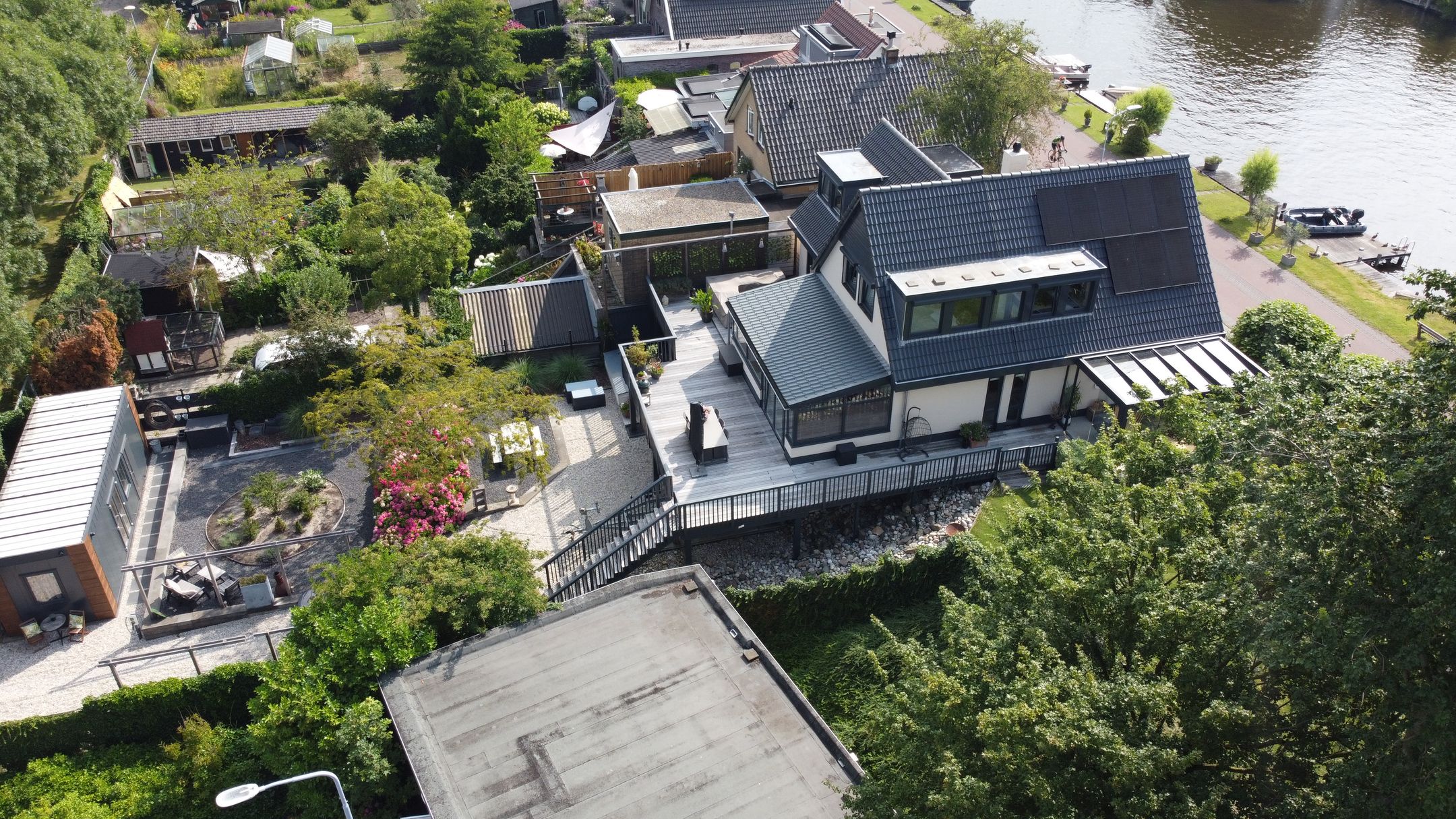 Foto 54 van Leimuiderdijk 500