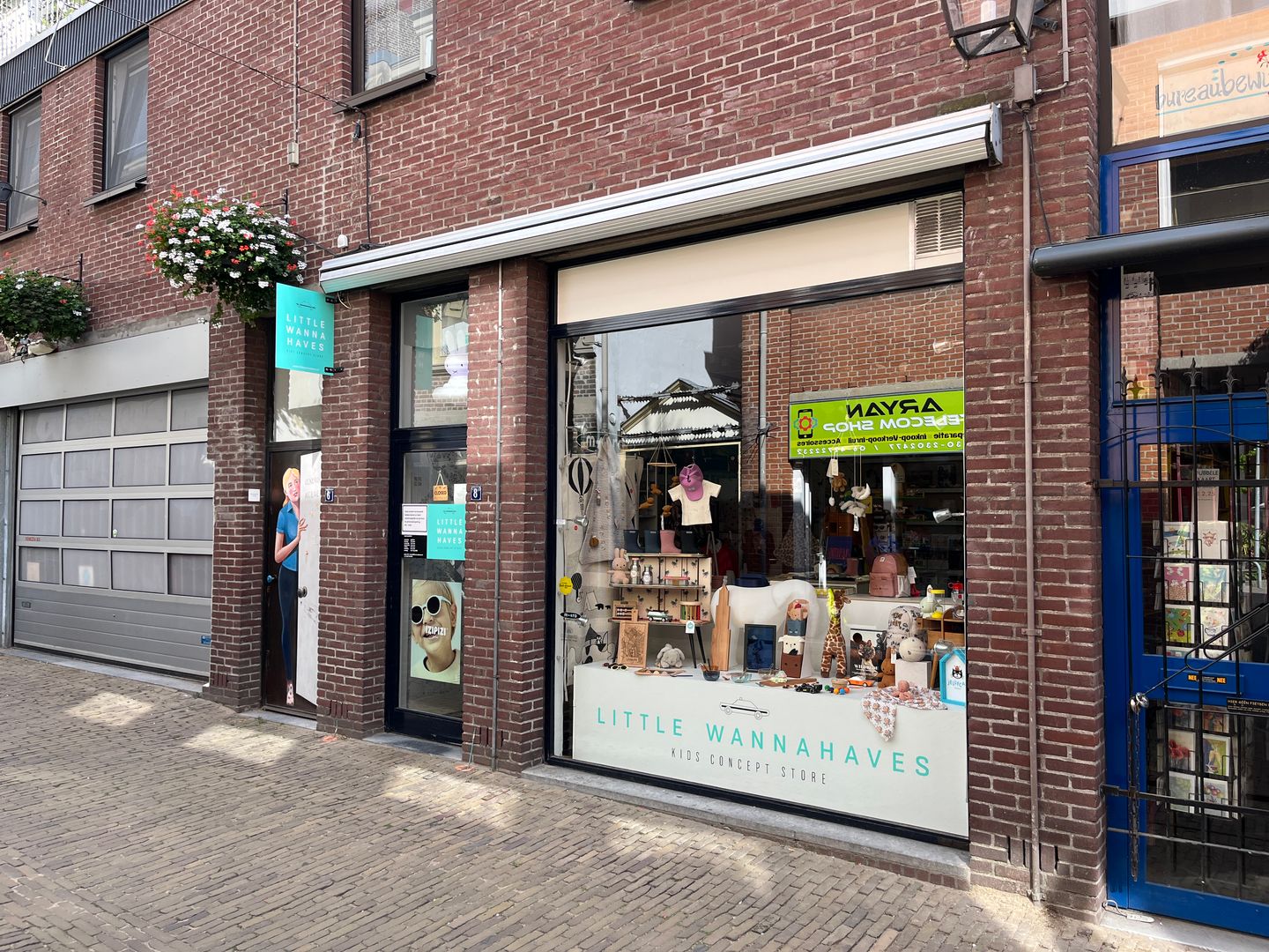 Bekijk foto 2 van Zakkendragerssteeg 8