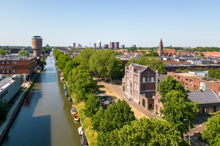 Foto 30 van Rijnlaan 28-1