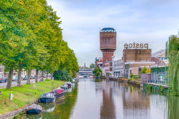 Foto 32 van Rijnlaan 28-1