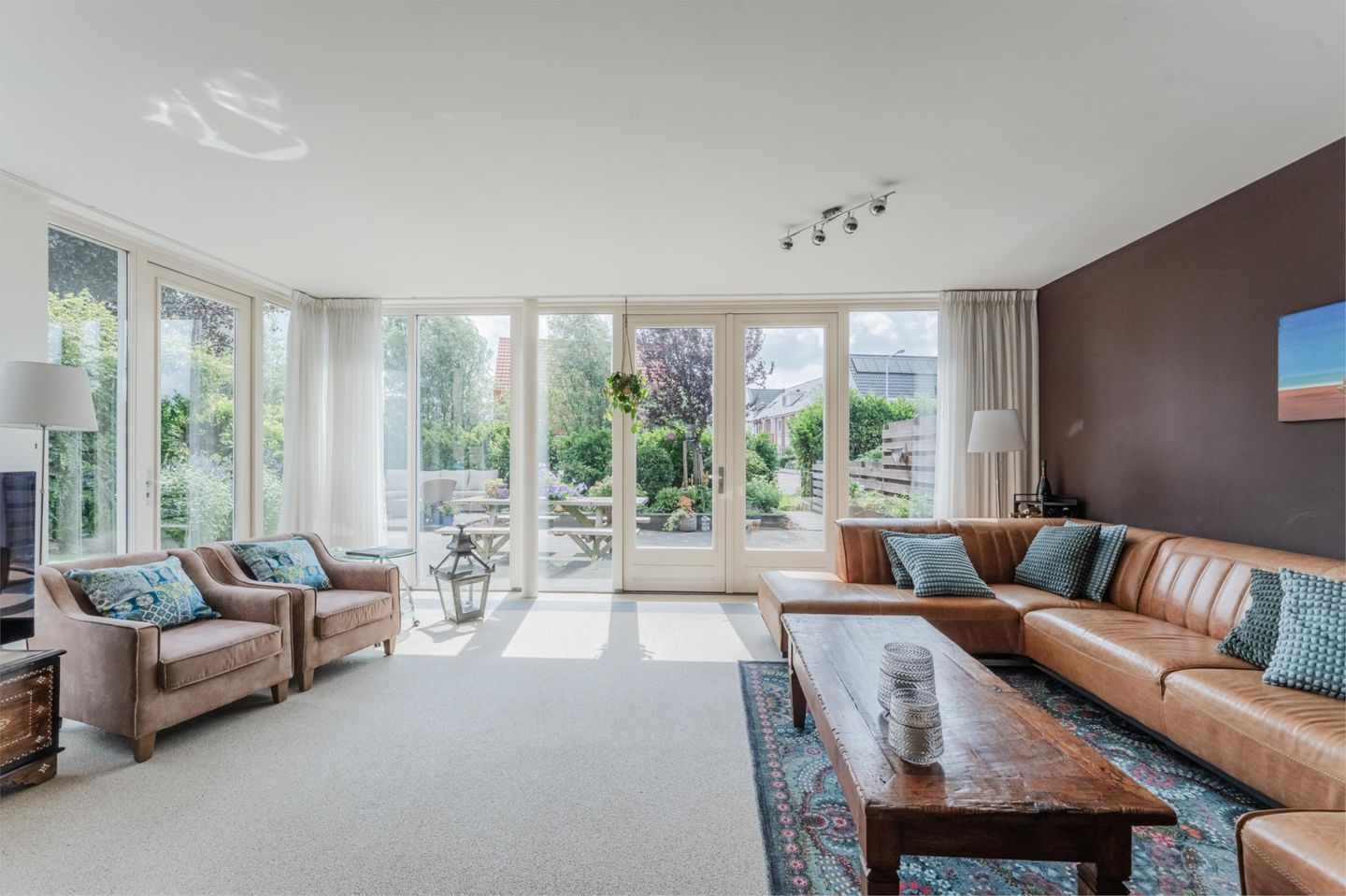 Foto 1 van J.J. Slauerhoffplantsoen 11