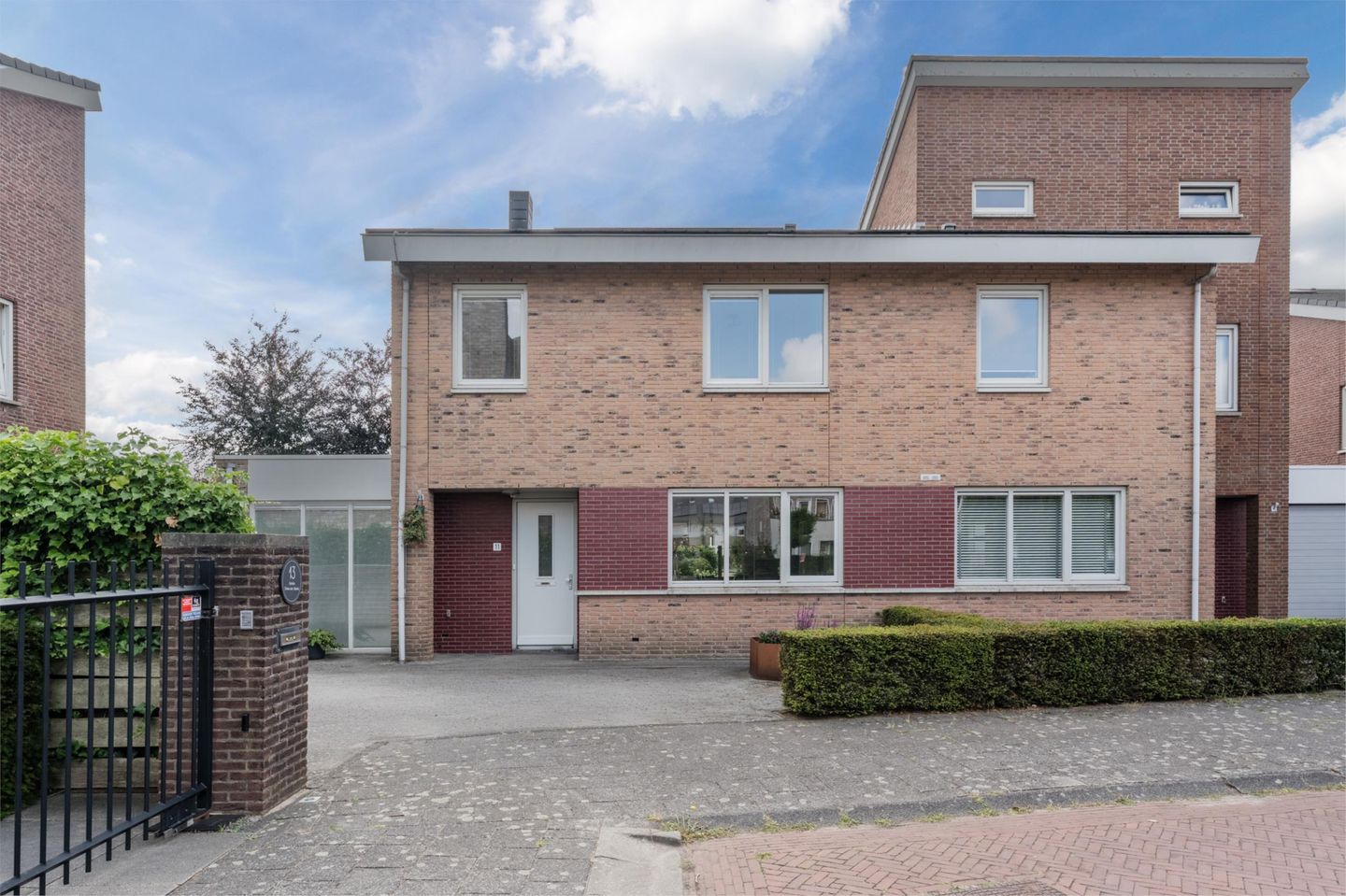 Foto 5 van J.J. Slauerhoffplantsoen 11