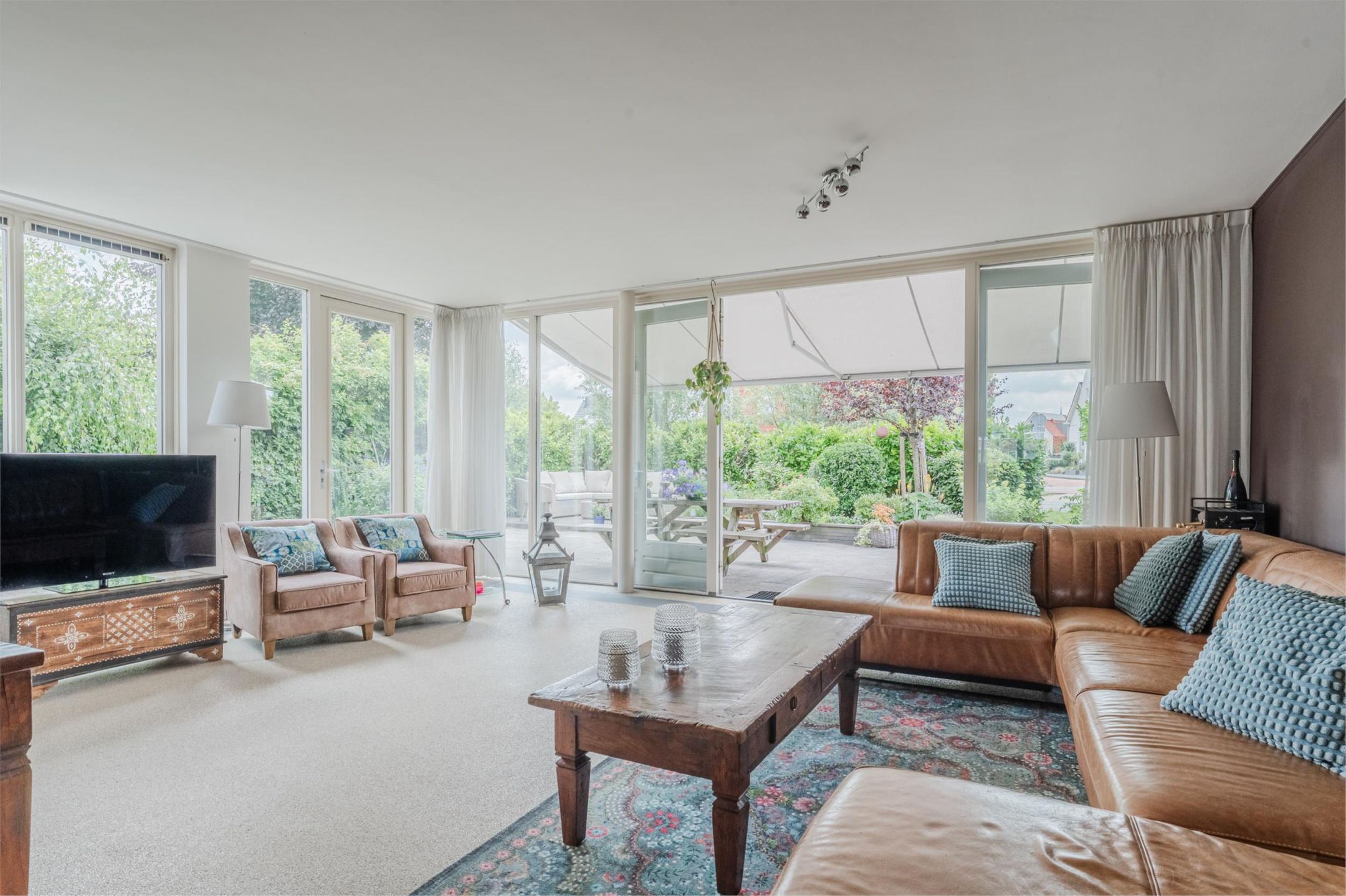 Foto 6 van J.J. Slauerhoffplantsoen 11