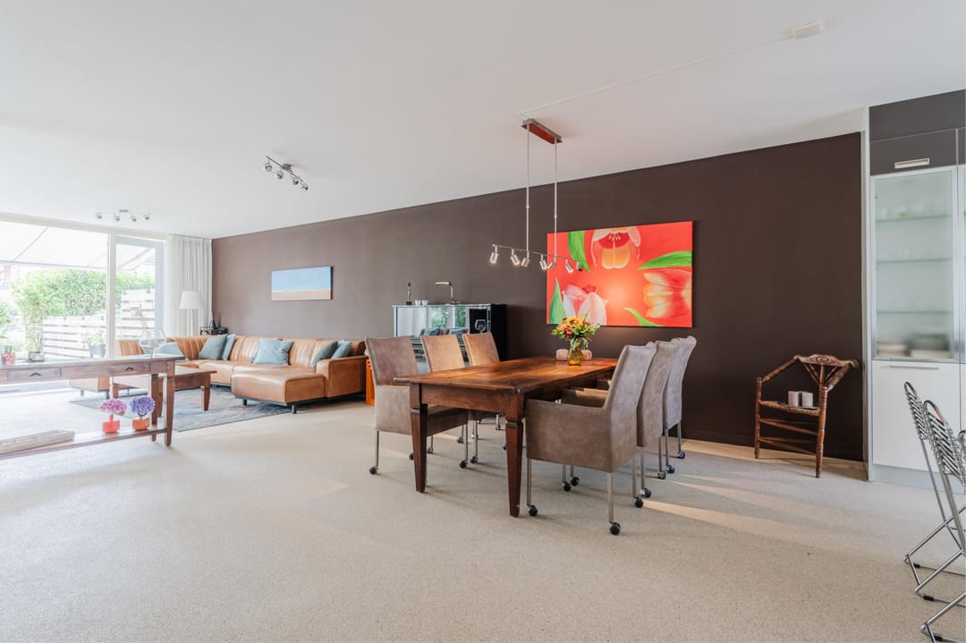 Foto 7 van J.J. Slauerhoffplantsoen 11