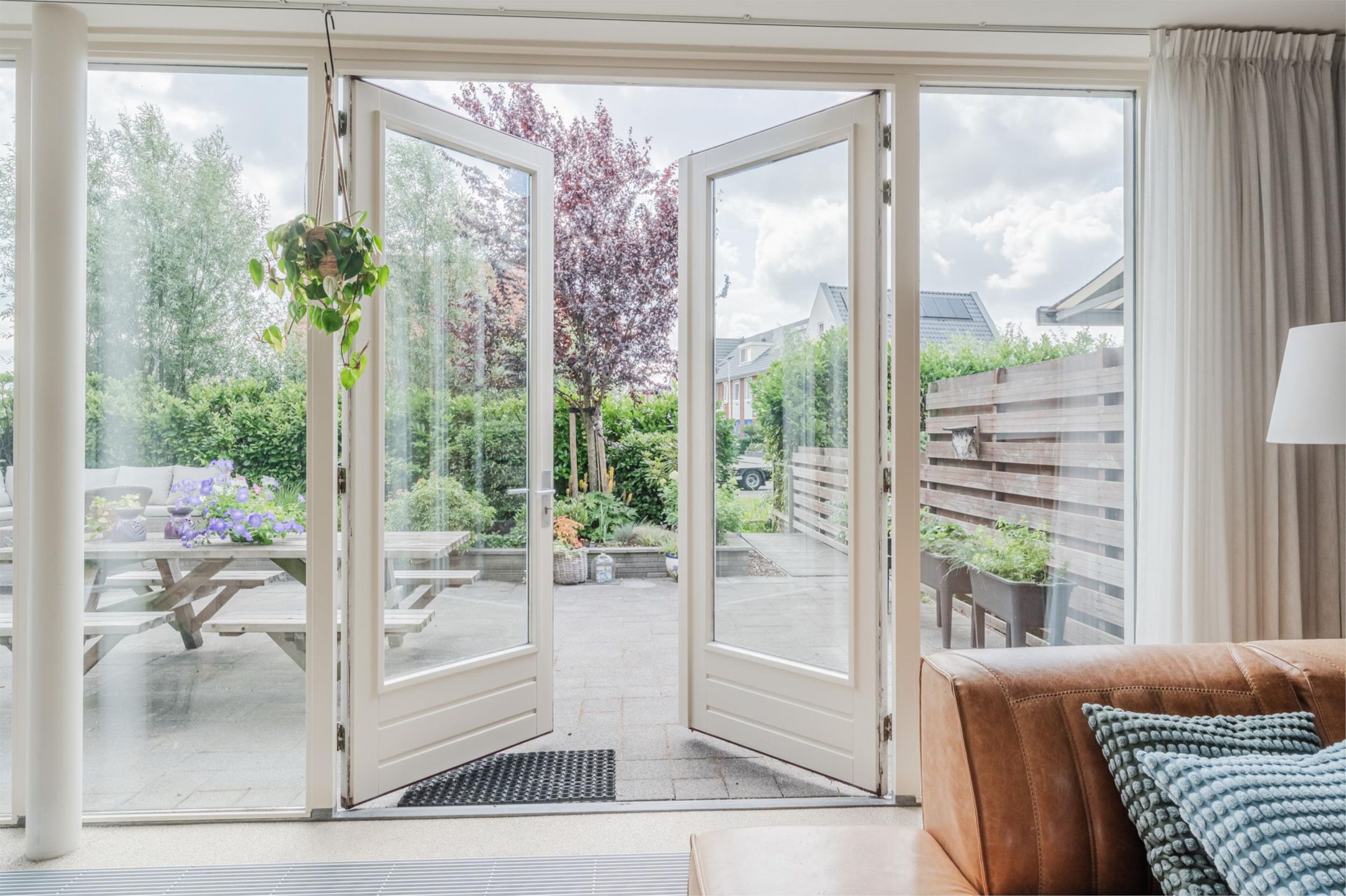 Foto 9 van J.J. Slauerhoffplantsoen 11