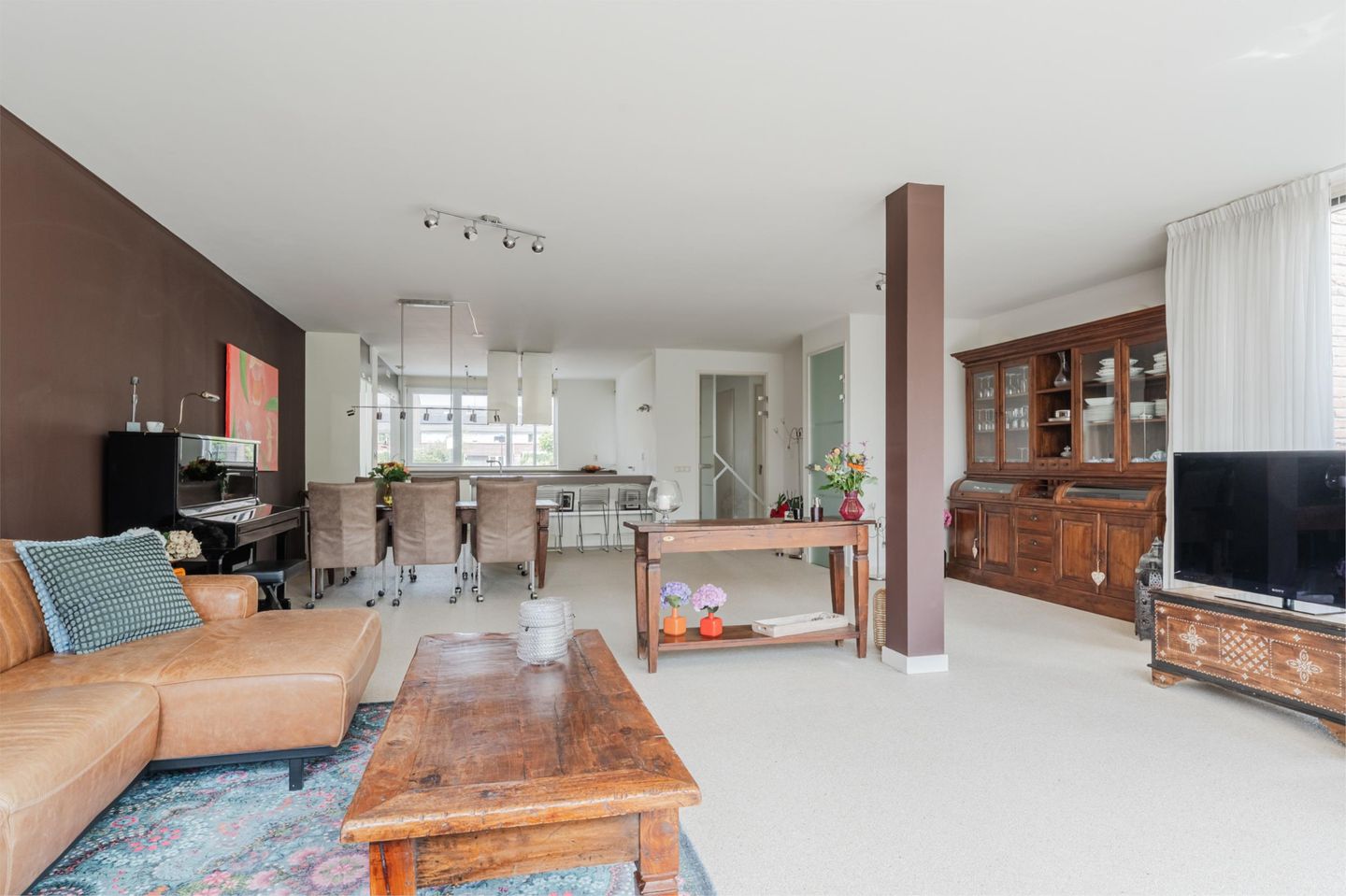 Foto 10 van J.J. Slauerhoffplantsoen 11