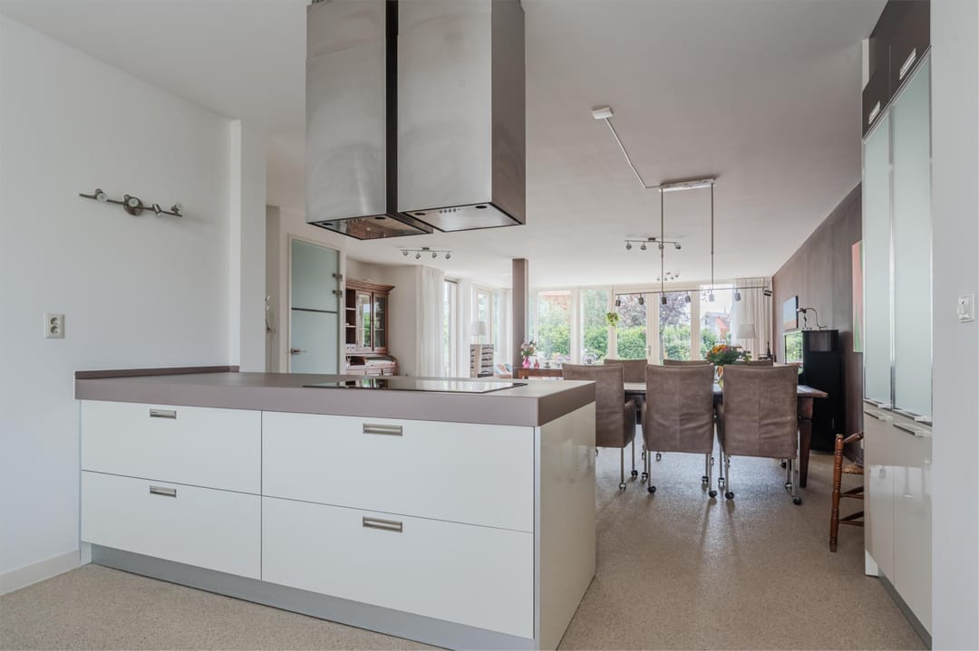 Foto 13 van J.J. Slauerhoffplantsoen 11