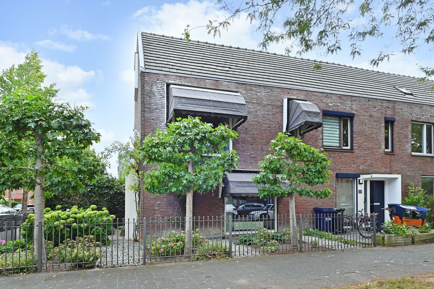 Foto 1 van Harry Pauwlaan 2