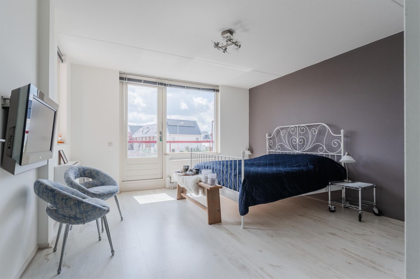 Foto 20 van J.J. Slauerhoffplantsoen 11