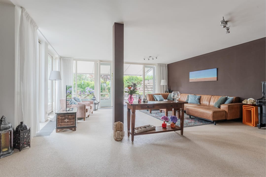 Foto 8 van J.J. Slauerhoffplantsoen 11