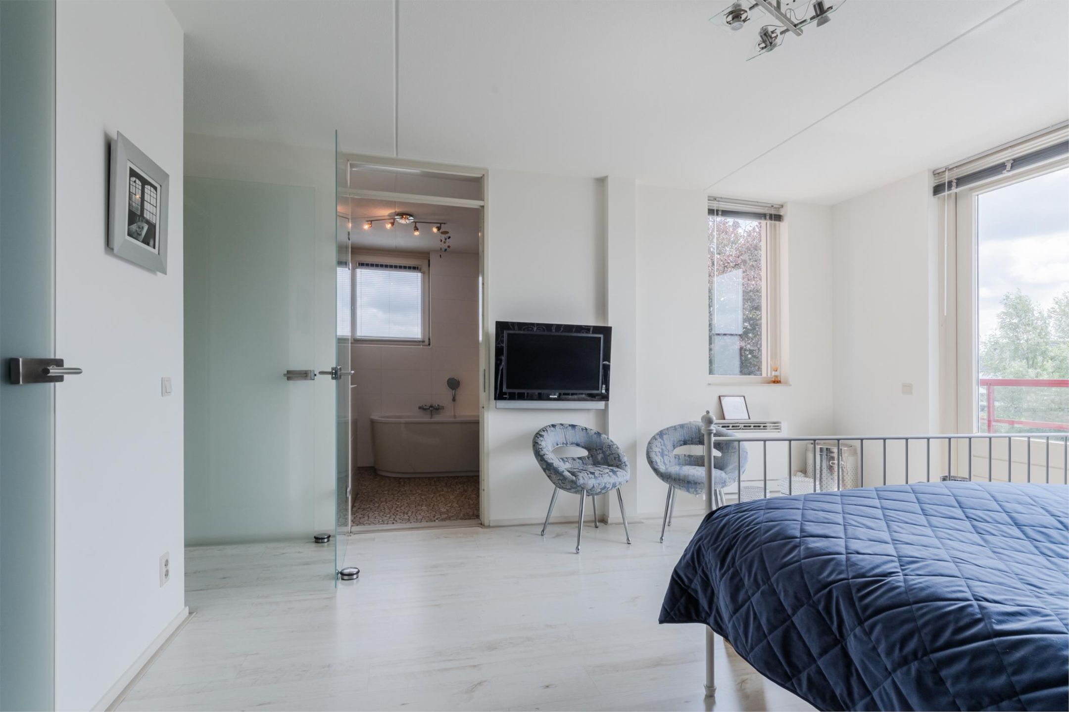 Foto 21 van J.J. Slauerhoffplantsoen 11