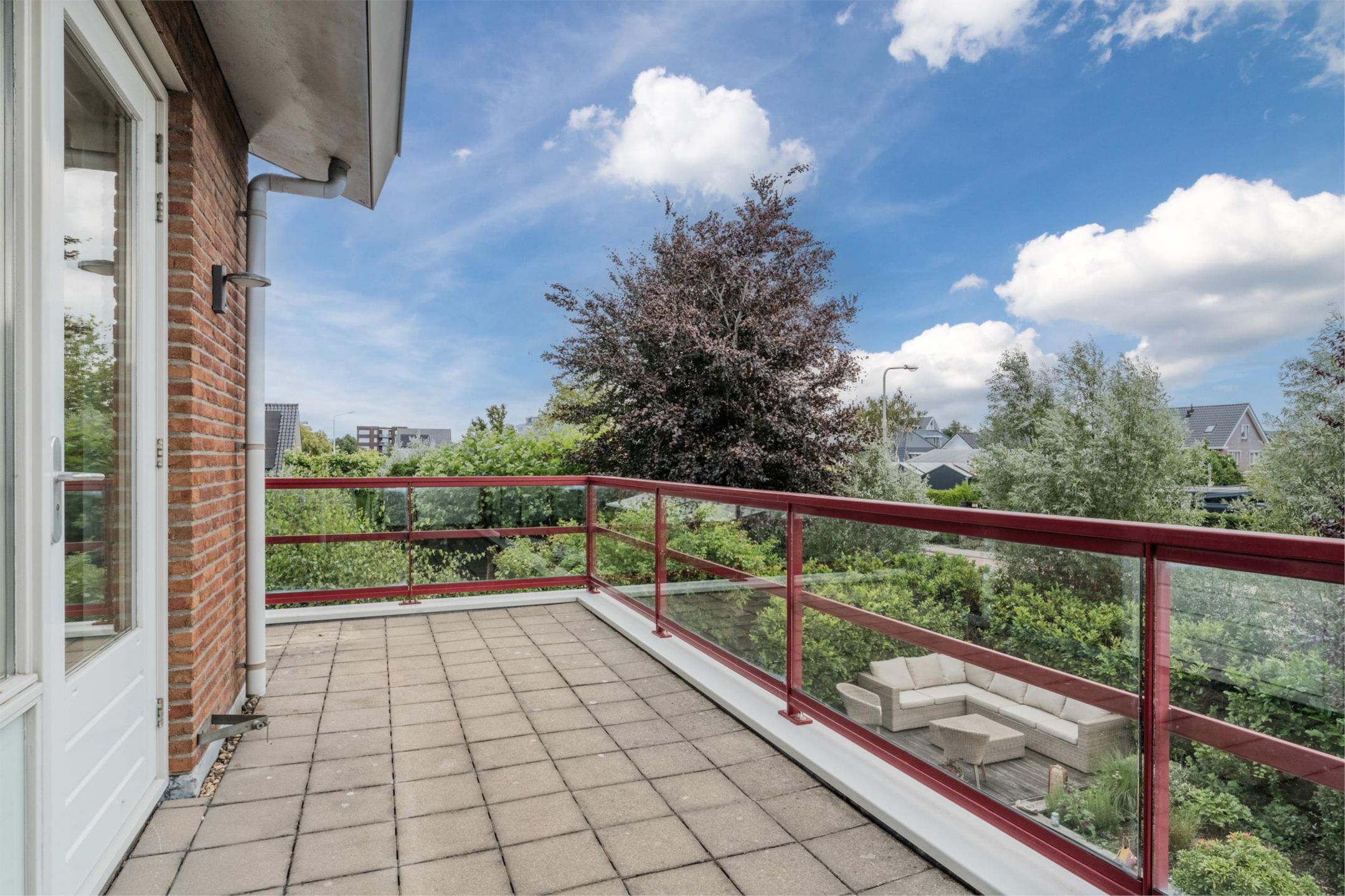 Foto 24 van J.J. Slauerhoffplantsoen 11