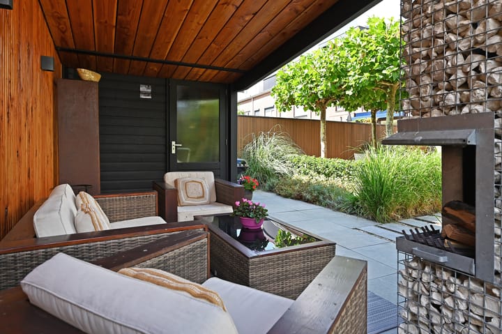 Foto 4 van Harry Pauwlaan 2