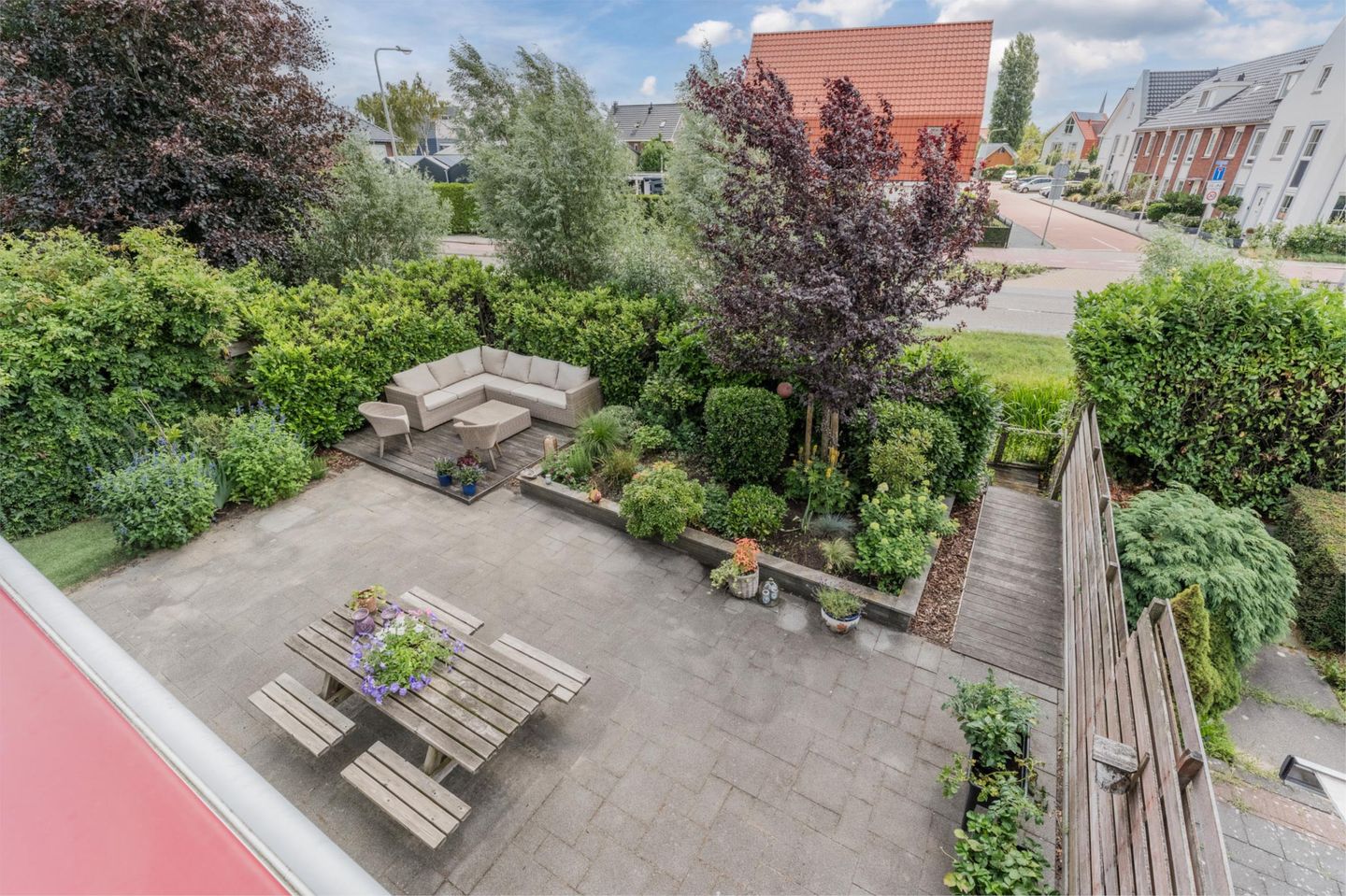 Foto 25 van J.J. Slauerhoffplantsoen 11