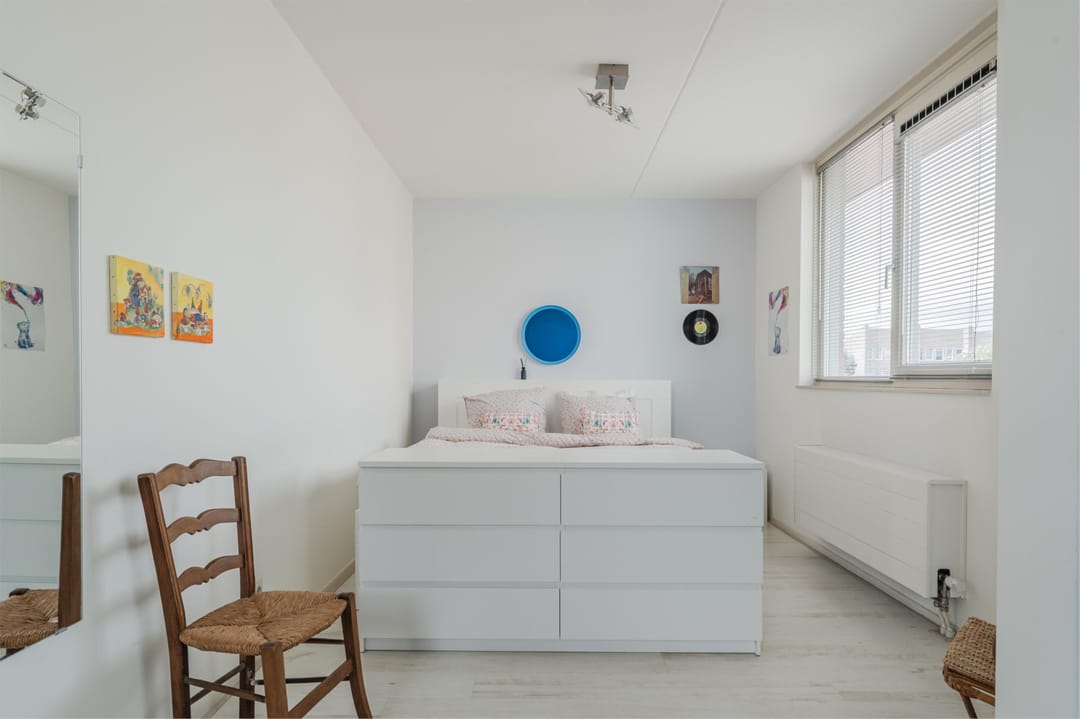 Foto 26 van J.J. Slauerhoffplantsoen 11