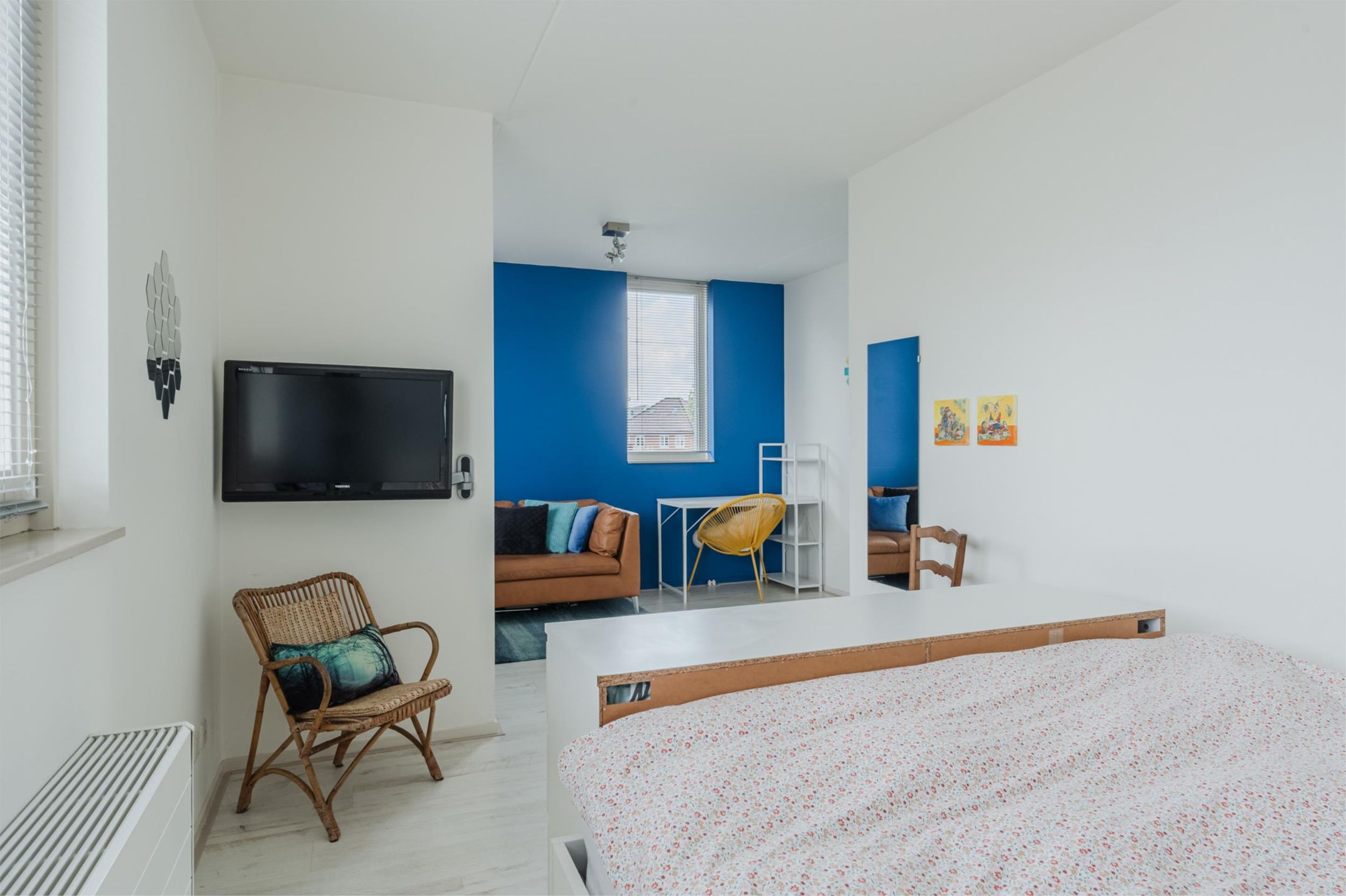 Foto 27 van J.J. Slauerhoffplantsoen 11