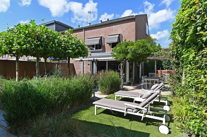 Foto 5 van Harry Pauwlaan 2