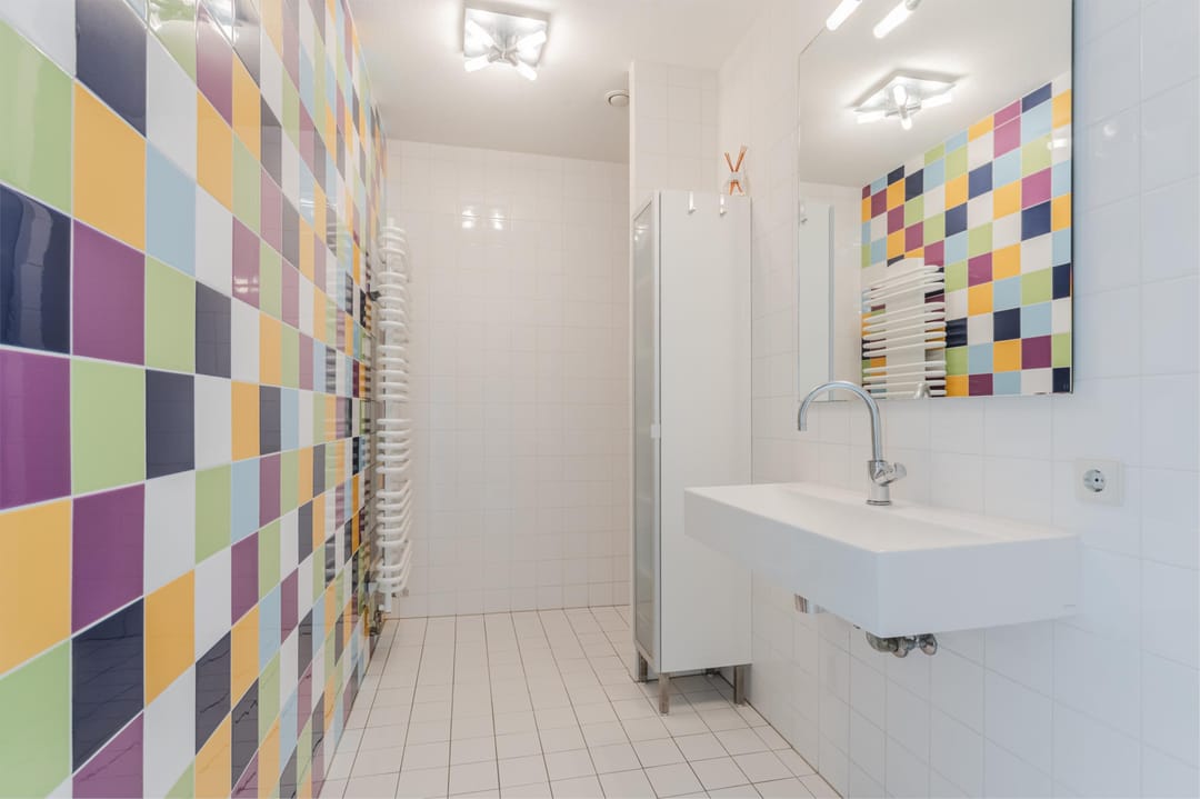 Foto 28 van J.J. Slauerhoffplantsoen 11