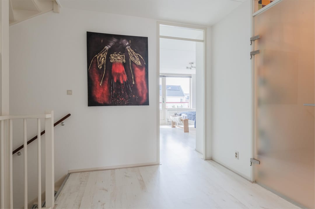 Foto 31 van J.J. Slauerhoffplantsoen 11