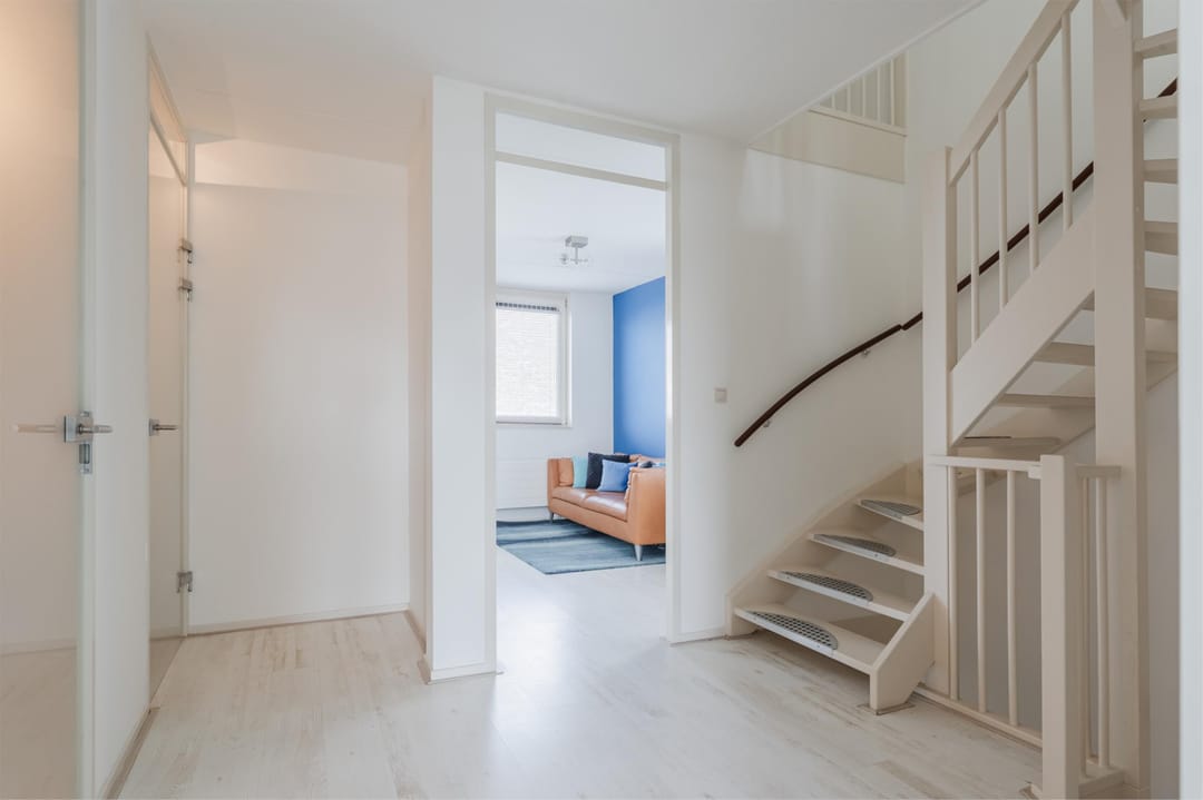 Foto 32 van J.J. Slauerhoffplantsoen 11