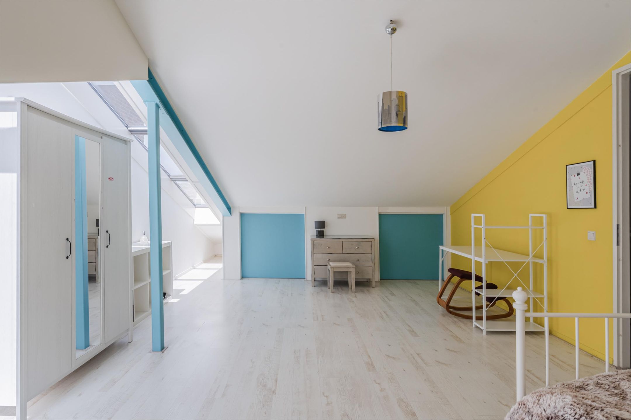 Foto 33 van J.J. Slauerhoffplantsoen 11