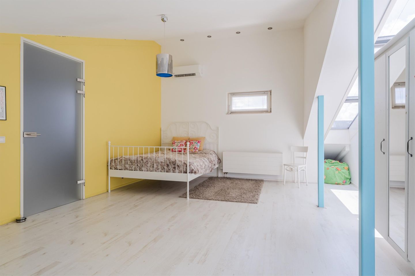 Foto 34 van J.J. Slauerhoffplantsoen 11