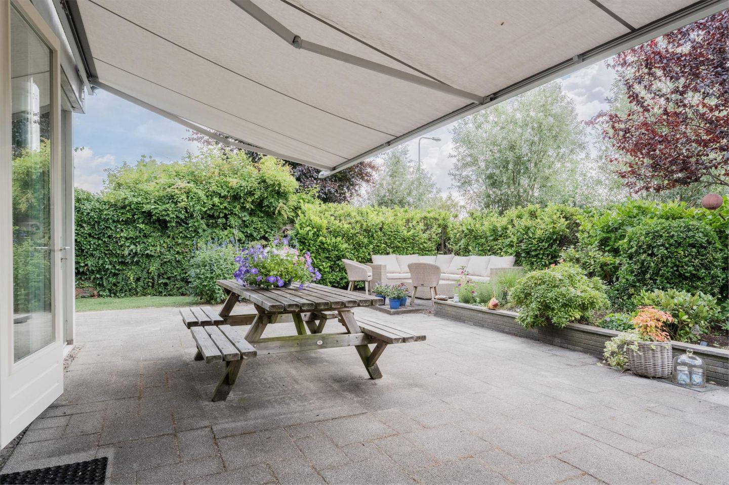 Foto 35 van J.J. Slauerhoffplantsoen 11