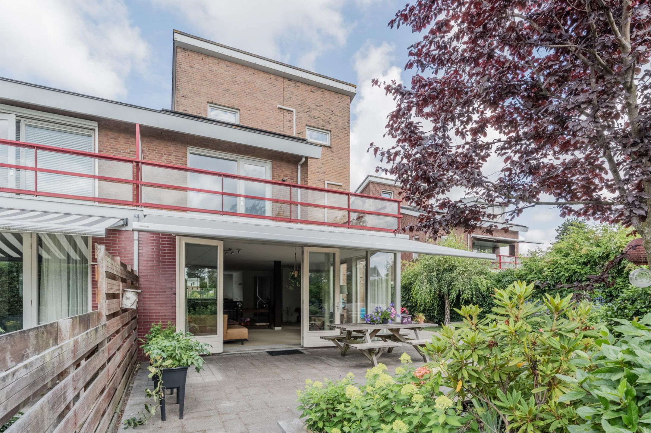 Foto 36 van J.J. Slauerhoffplantsoen 11