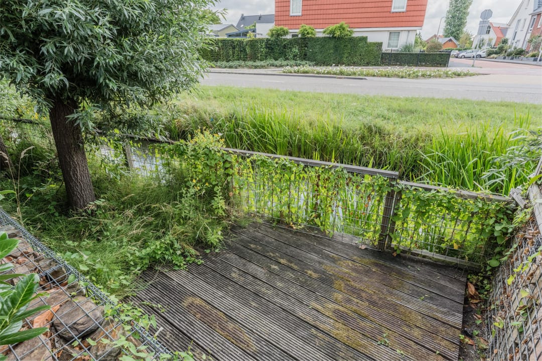 Foto 38 van J.J. Slauerhoffplantsoen 11