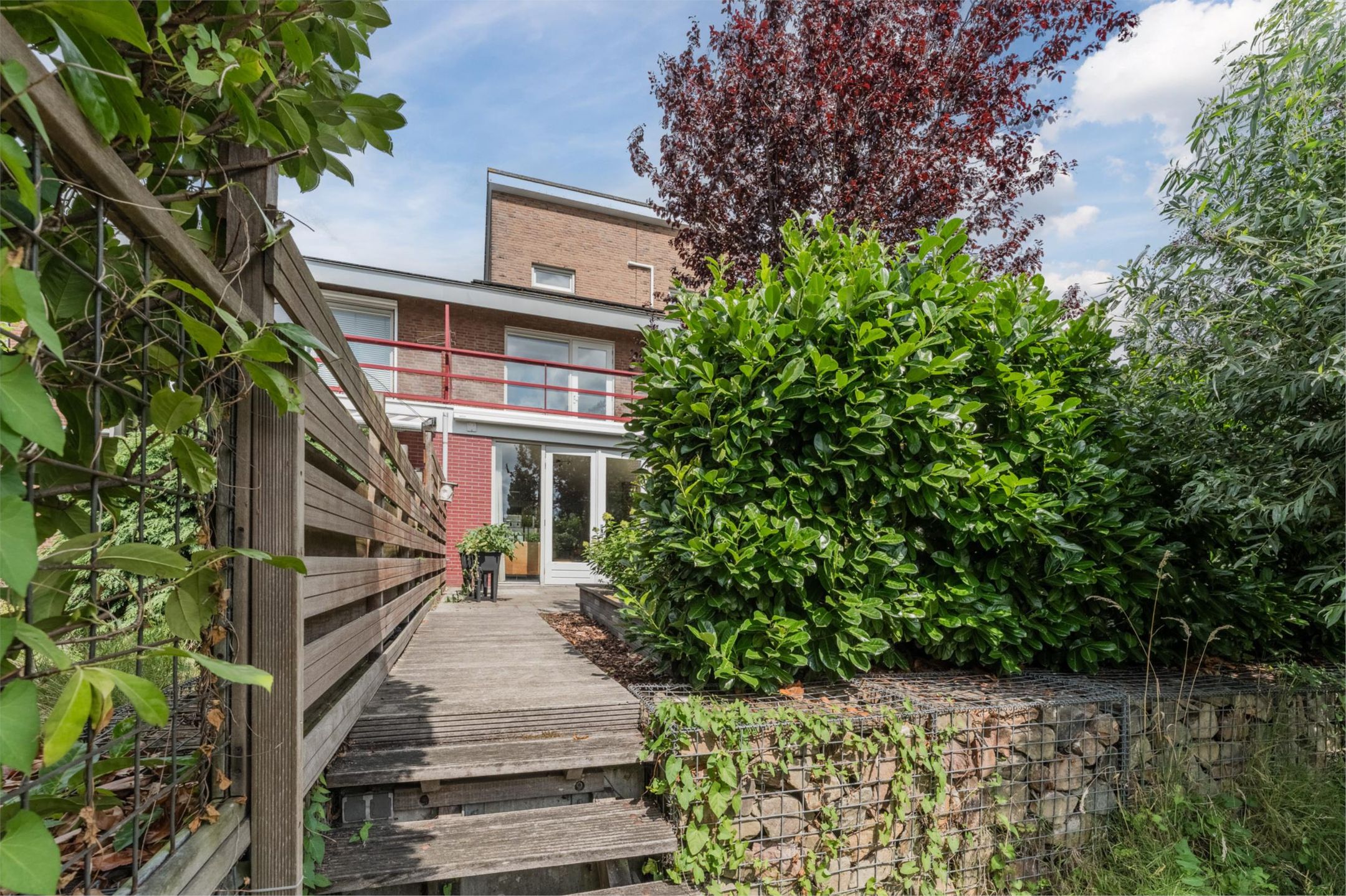 Foto 39 van J.J. Slauerhoffplantsoen 11