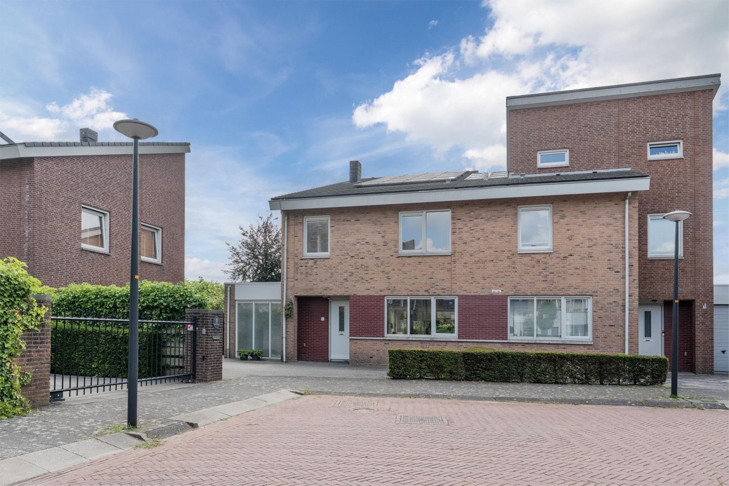 Foto 40 van J.J. Slauerhoffplantsoen 11