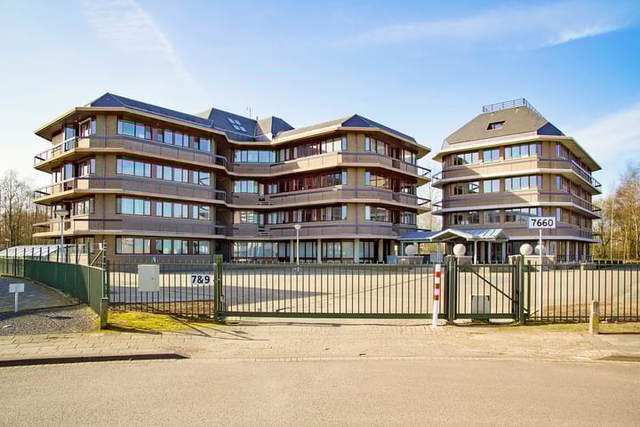 Croy 7-9, Eindhoven