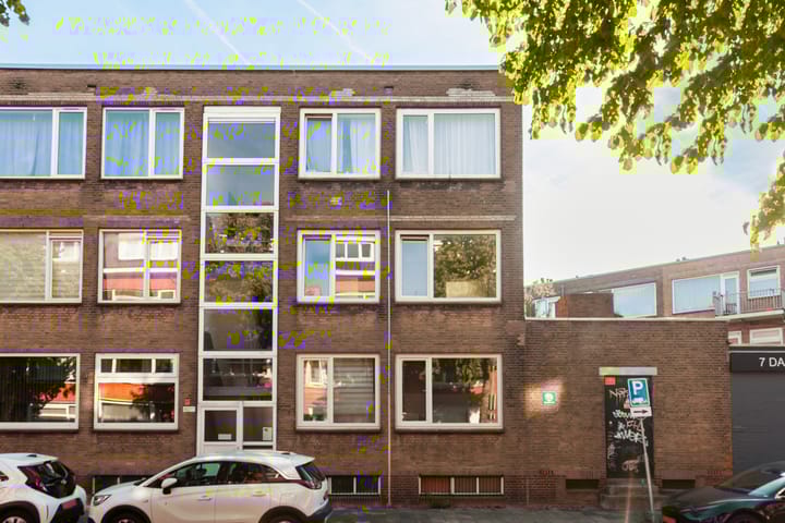 Texelsestraat 42-B