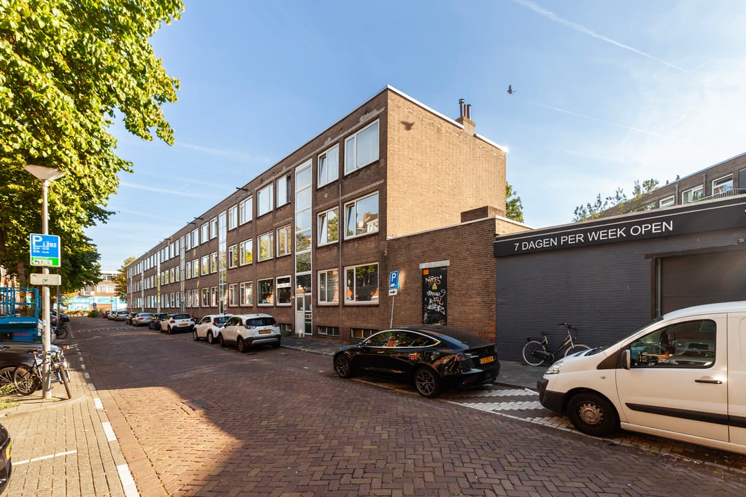 Foto 2 van Texelsestraat 42-B