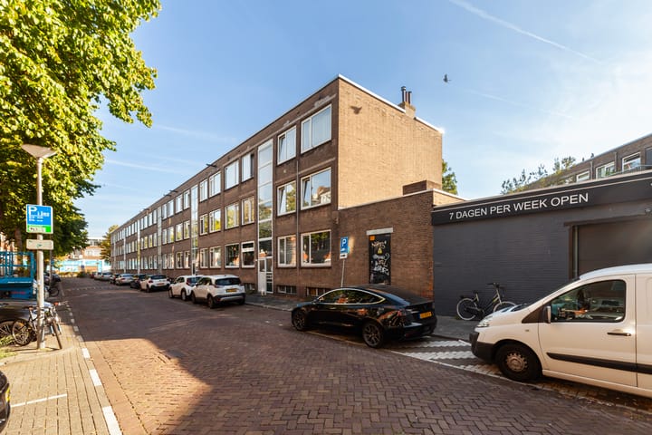 Foto 2 van Texelsestraat 42-B