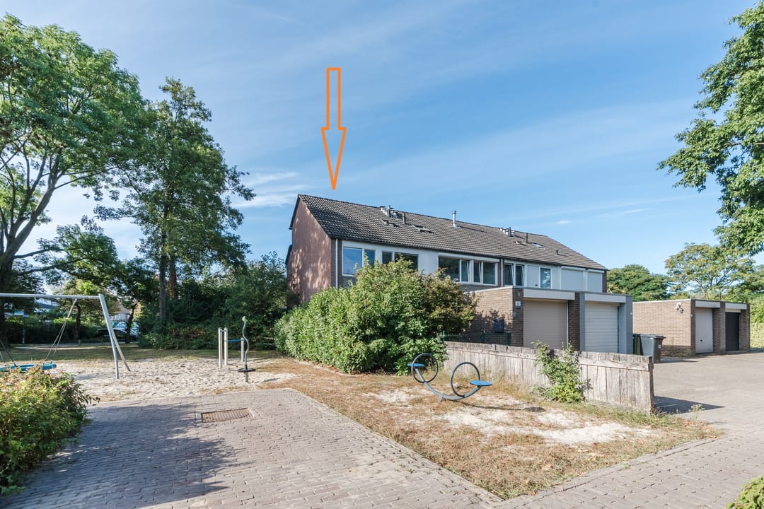 Foto 2 van Snipdonk 13