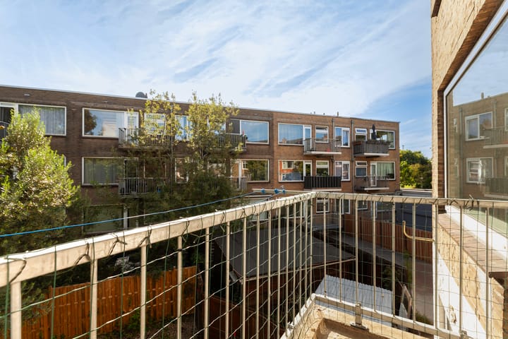 Foto 9 van Texelsestraat 42-B