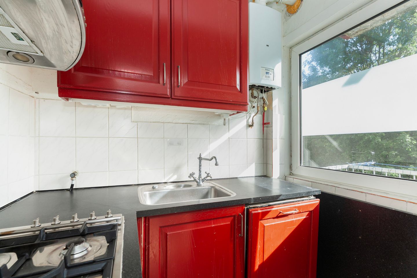 Foto 10 van Texelsestraat 42-B