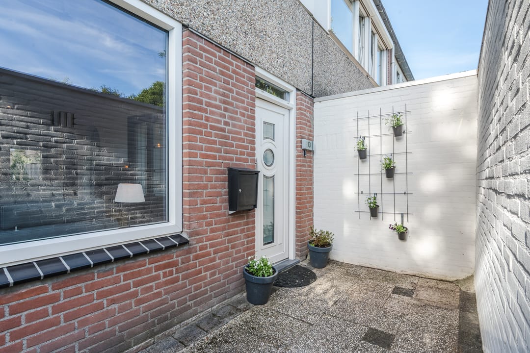 Foto 8 van Snipdonk 13